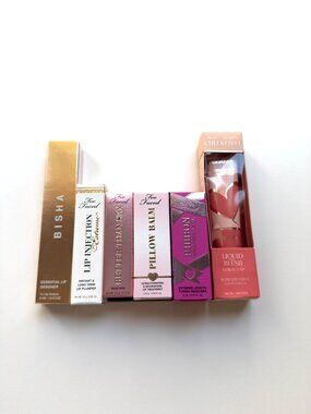 3972 MAKEUP TOO FACED SKINCARE BEAUTY BUNDLE SET